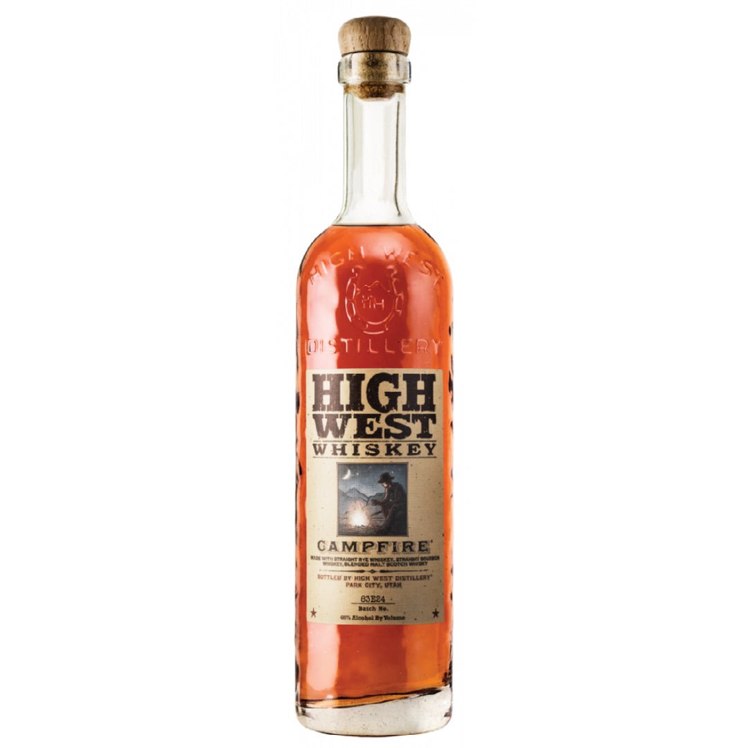 High West Campfire - Latitude Wine & Liquor Merchant